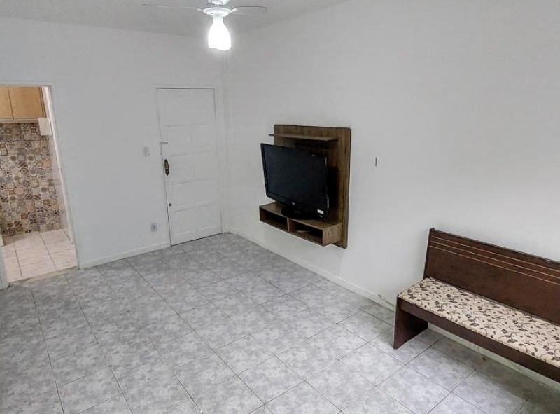 Apartamento à venda com 2 quartos, 57m² - Foto 4