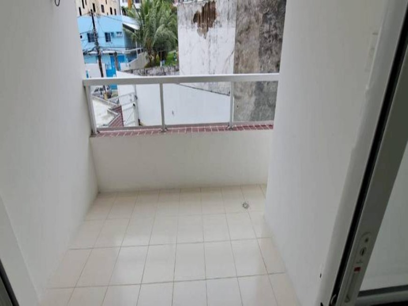 Apartamento à venda com 2 quartos, 67m² - Foto 11