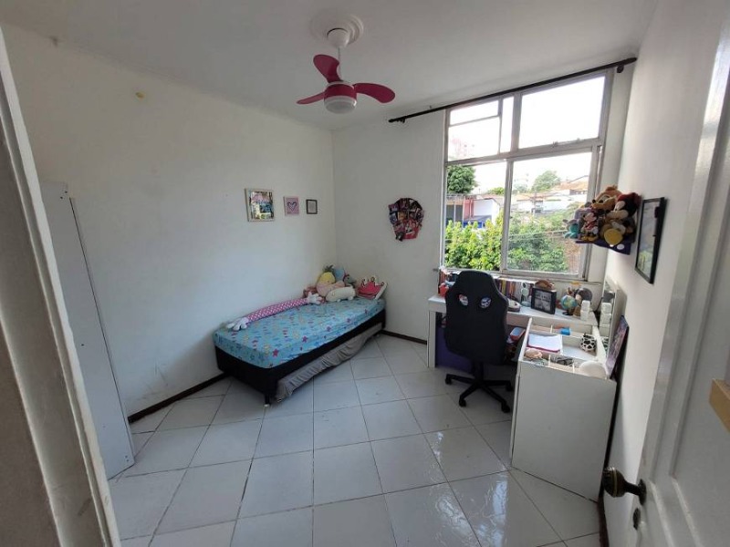 Apartamento à venda com 2 quartos, 80m² - Foto 6