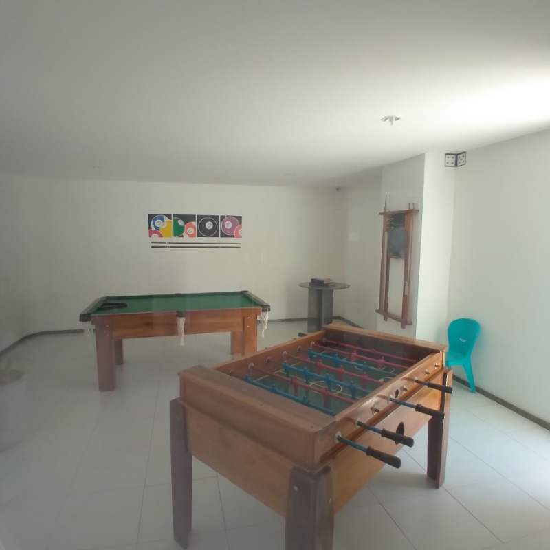 Apartamento à venda com 2 quartos, 67m² - Foto 20