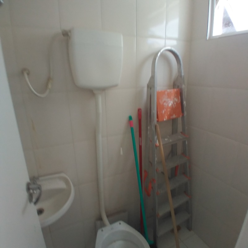 Apartamento à venda com 2 quartos, 67m² - Foto 11