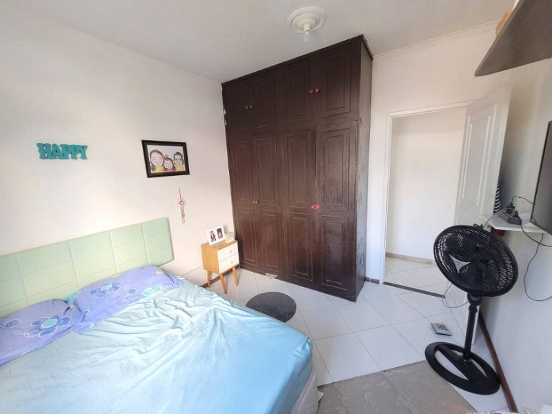 Apartamento à venda com 2 quartos, 80m² - Foto 4