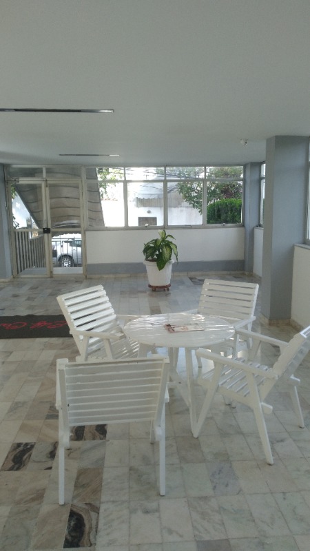 Apartamento à venda com 3 quartos, 114m² - Foto 20