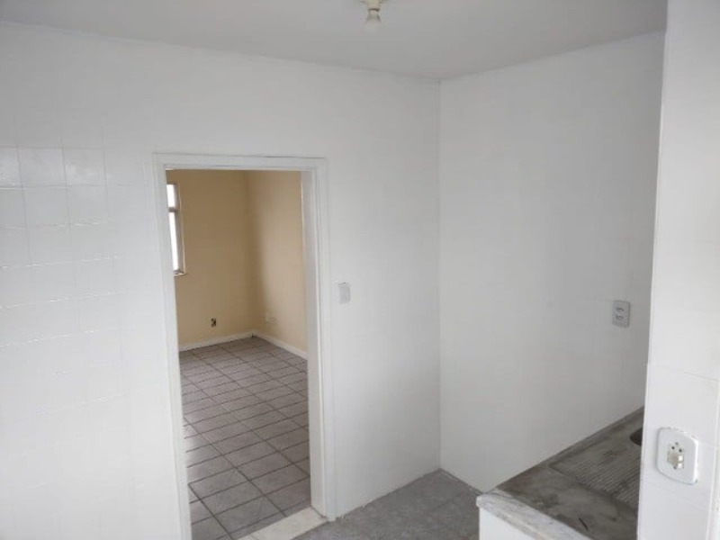 Apartamento à venda com 2 quartos, 60m² - Foto 6