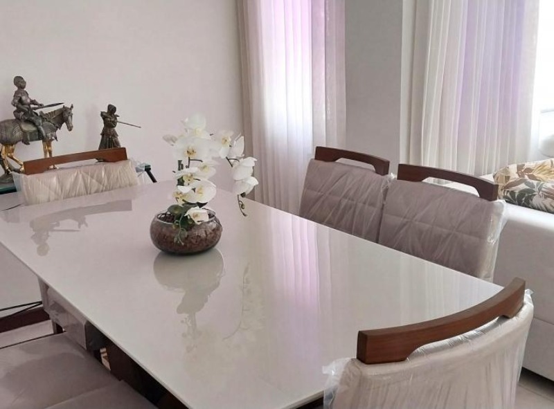 Apartamento à venda com 2 quartos, 82m² - Foto 5