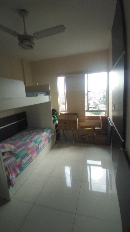 Apartamento à venda com 2 quartos, 77m² - Foto 8