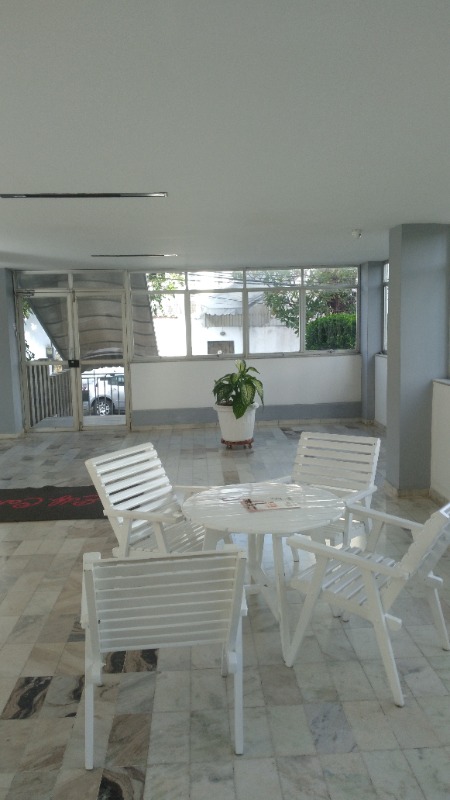 Apartamento à venda com 3 quartos, 114m² - Foto 17