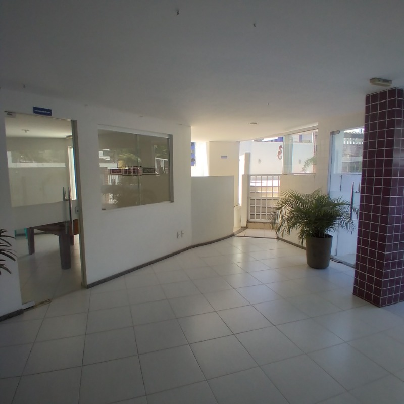 Apartamento à venda com 2 quartos, 67m² - Foto 19