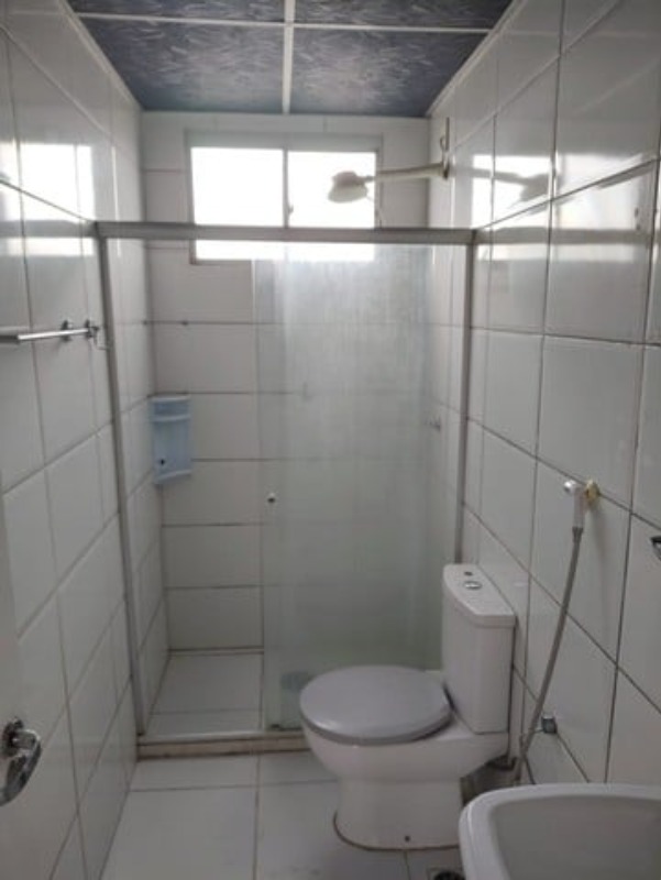 Apartamento à venda com 2 quartos, 60m² - Foto 7