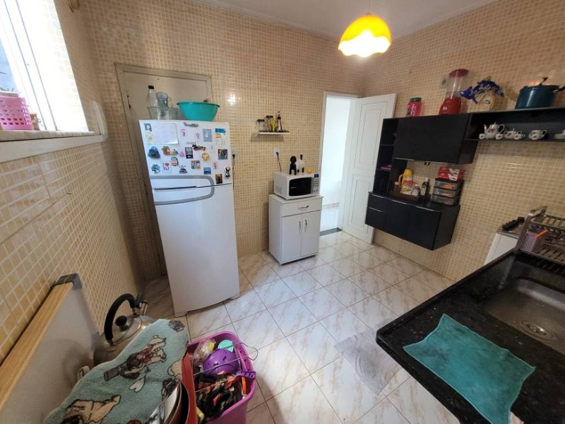 Apartamento à venda com 2 quartos, 80m² - Foto 12