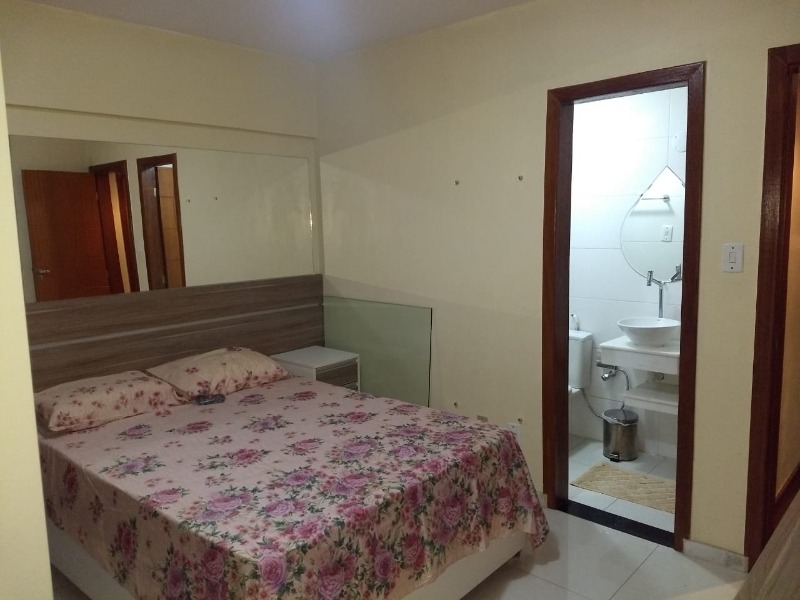 Apartamento à venda com 2 quartos, 77m² - Foto 6