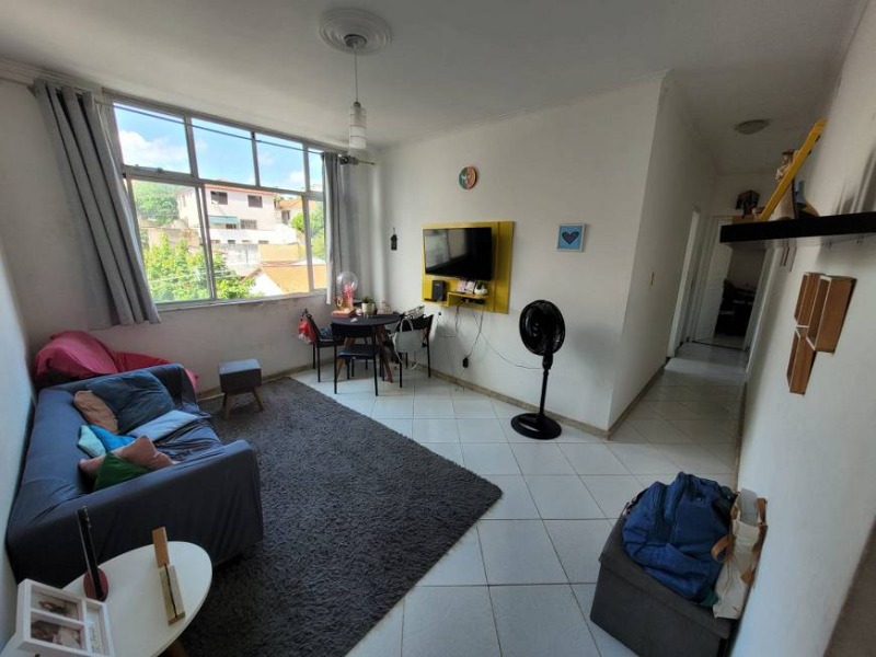 Apartamento à venda com 2 quartos, 80m² - Foto 1