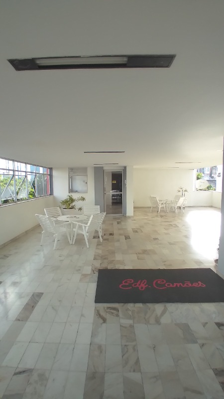 Apartamento à venda com 3 quartos, 114m² - Foto 15