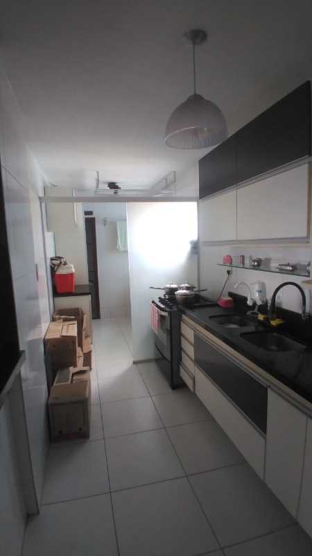 Apartamento à venda com 2 quartos, 77m² - Foto 12