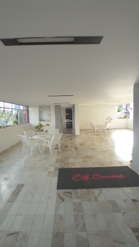 Apartamento à venda com 3 quartos, 114m² - Foto 4