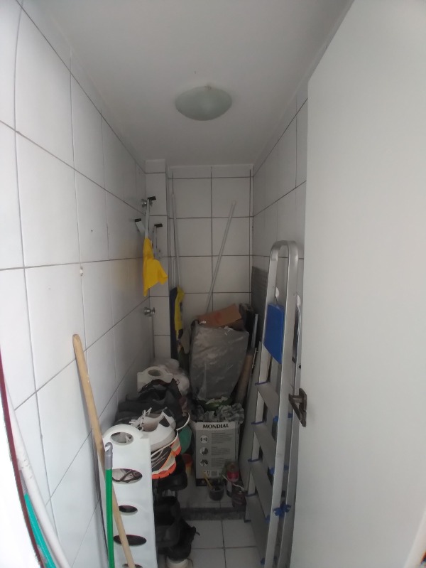 Apartamento à venda com 2 quartos, 82m² - Foto 17