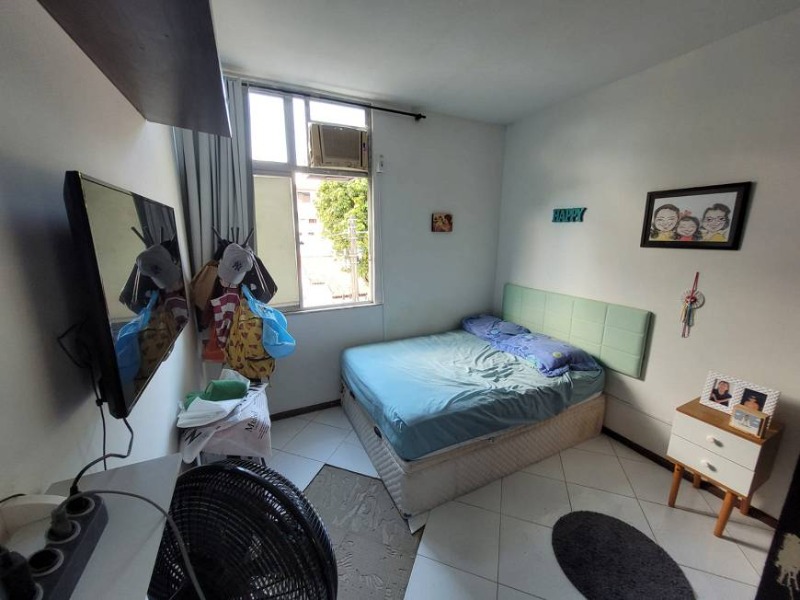 Apartamento à venda com 2 quartos, 80m² - Foto 5