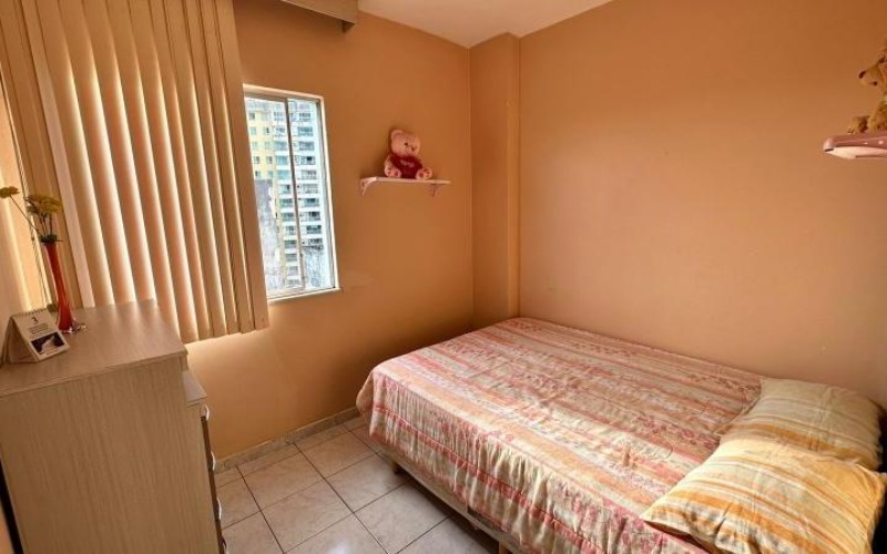 Apartamento à venda com 3 quartos, 74m² - Foto 6