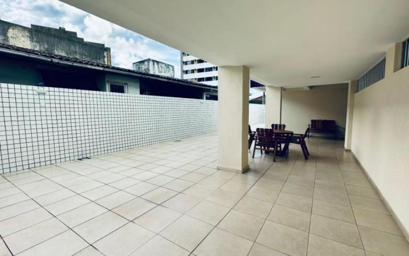 Apartamento à venda com 3 quartos, 74m² - Foto 8