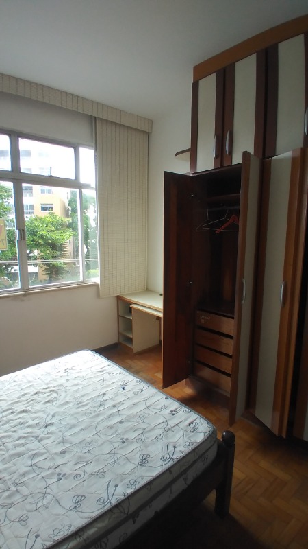 Apartamento à venda com 3 quartos, 90m² - Foto 6