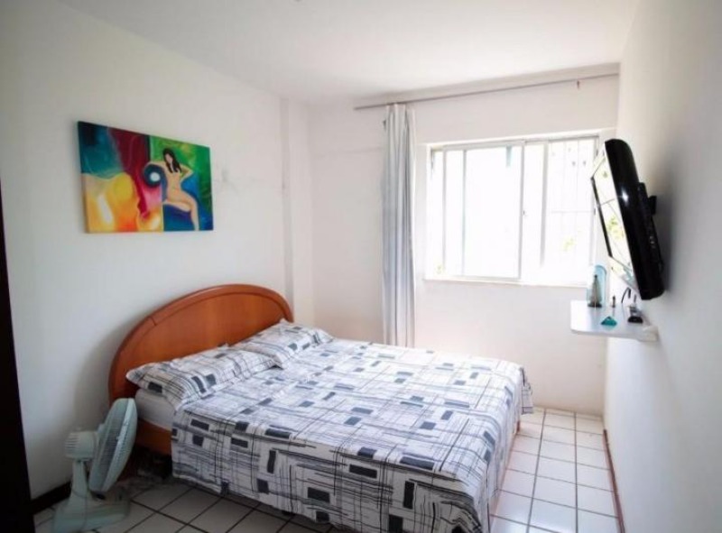 Apartamento à venda com 2 quartos, 65m² - Foto 6