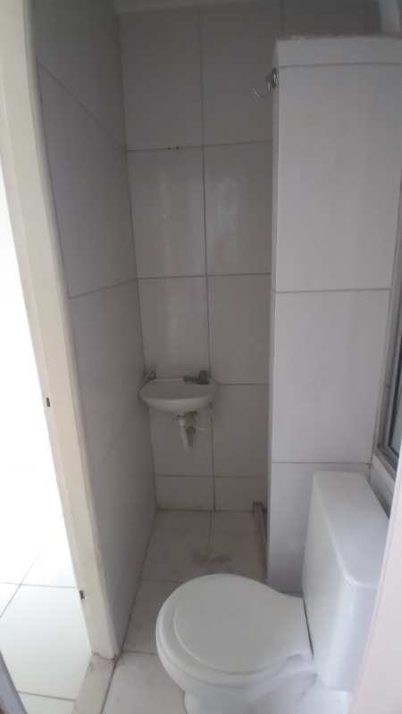 Apartamento à venda com 3 quartos, 75m² - Foto 11