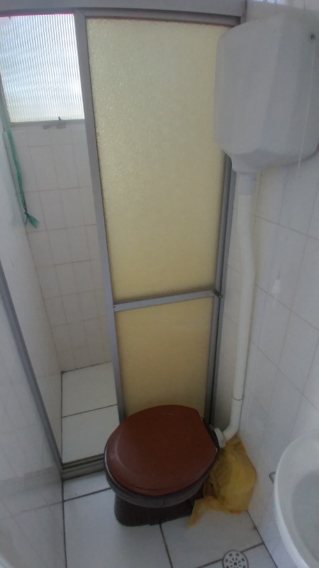 Apartamento à venda com 3 quartos, 120m² - Foto 18