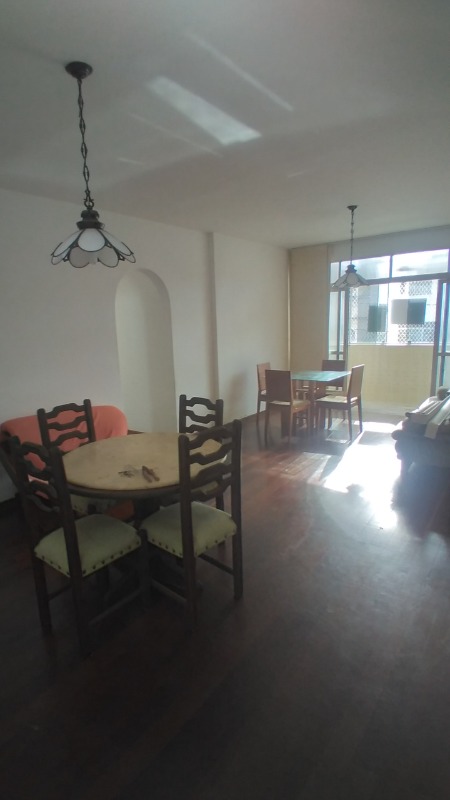 Apartamento à venda com 3 quartos, 120m² - Foto 3