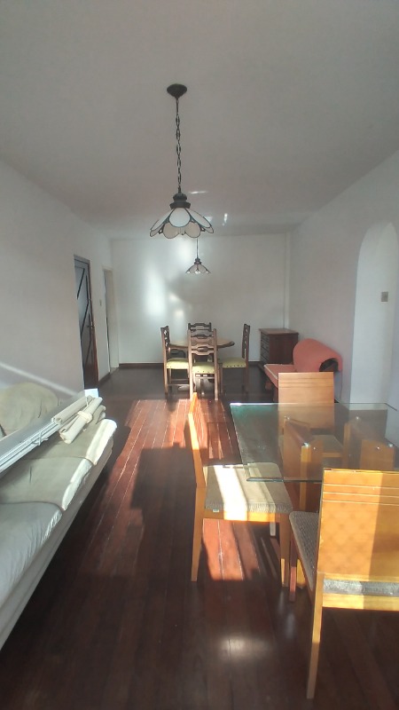 Apartamento à venda com 3 quartos, 120m² - Foto 4