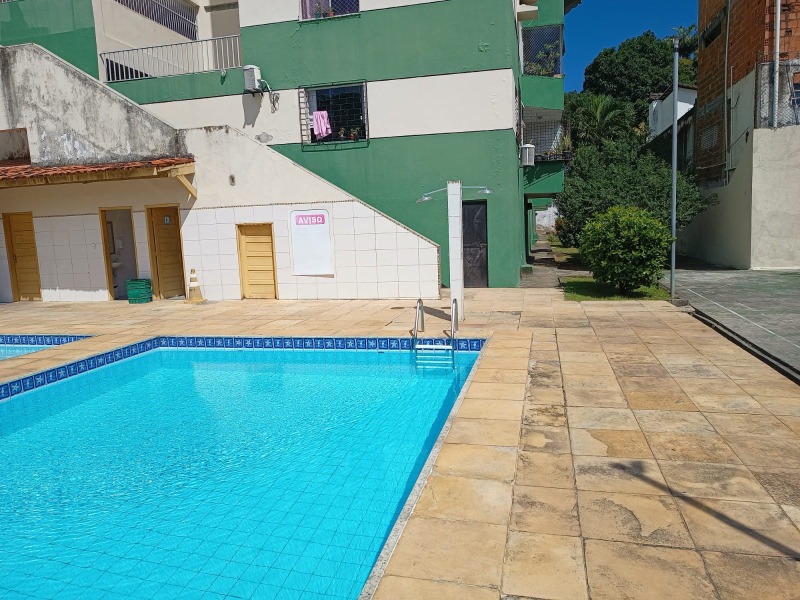 Apartamento à venda com 2 quartos, 80m² - Foto 22