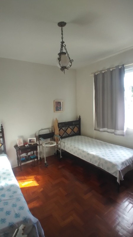 Apartamento à venda com 2 quartos, 85m² - Foto 5