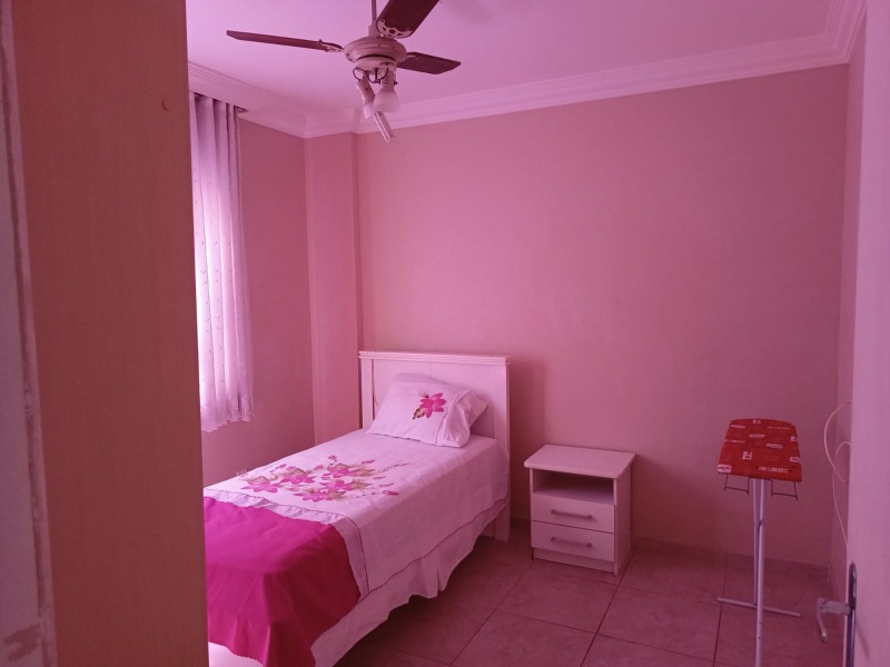 Apartamento à venda com 2 quartos, 80m² - Foto 9