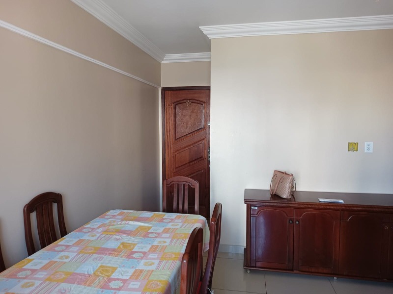 Apartamento à venda com 2 quartos, 80m² - Foto 5