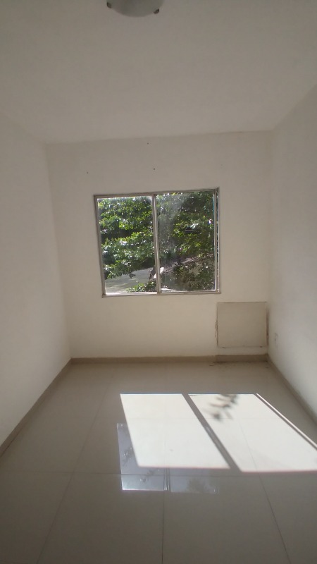 Apartamento à venda com 2 quartos, 60m² - Foto 6