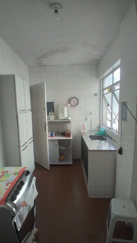 Apartamento à venda com 2 quartos, 85m² - Foto 7