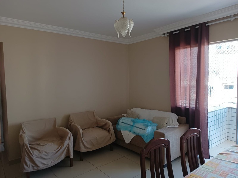 Apartamento à venda com 2 quartos, 80m² - Foto 4