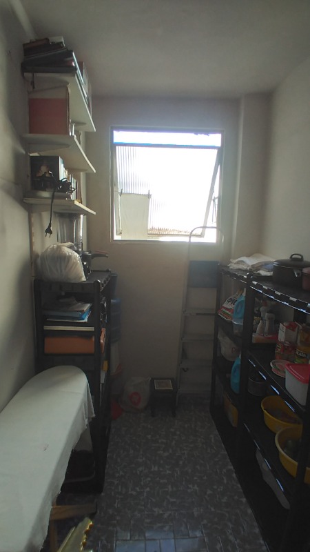 Apartamento à venda com 2 quartos, 85m² - Foto 11