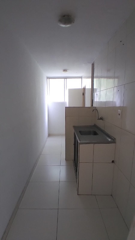 Apartamento à venda com 2 quartos, 60m² - Foto 10