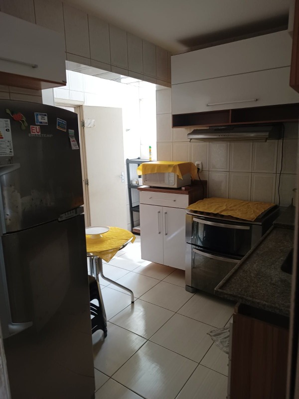 Apartamento à venda com 2 quartos, 80m² - Foto 12