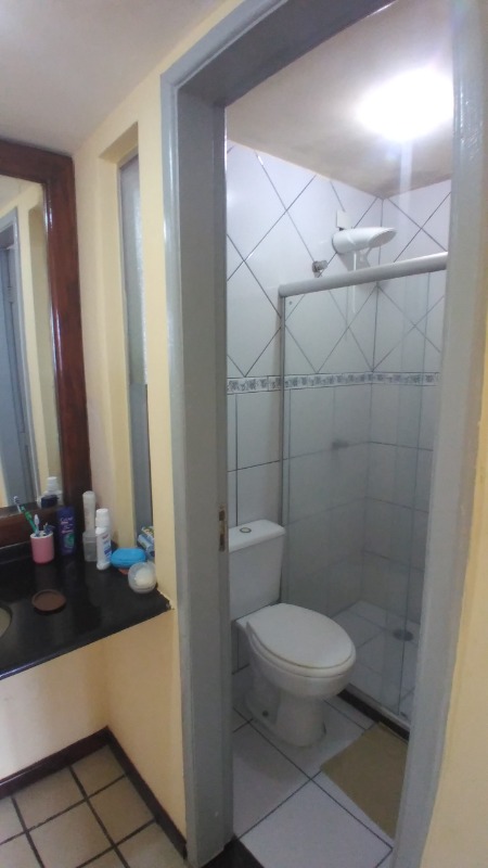 Apartamento à venda com 2 quartos, 65m² - Foto 6