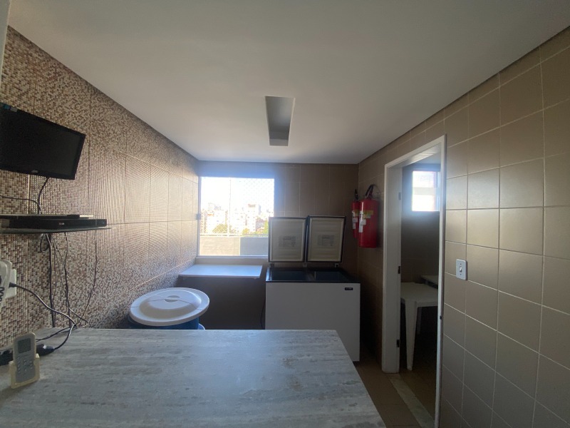 Apartamento à venda com 2 quartos, 55m² - Foto 37