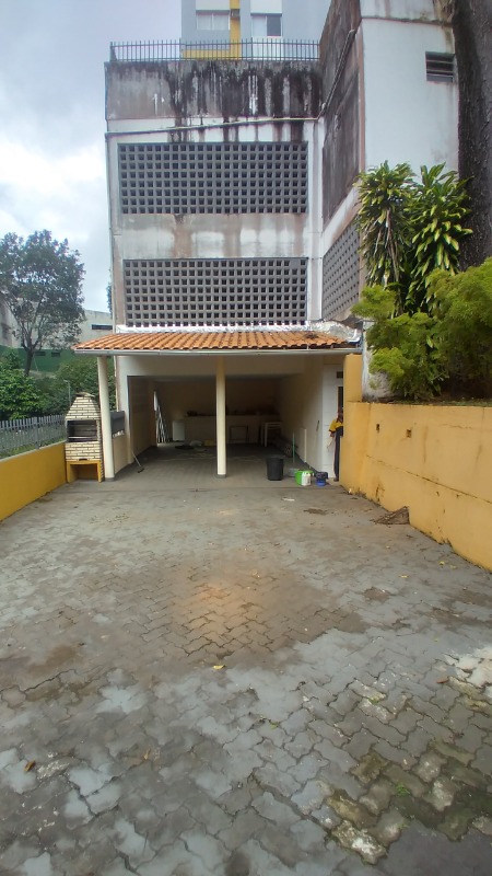 Apartamento à venda com 3 quartos, 100m² - Foto 38