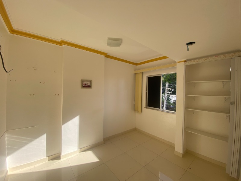 Apartamento à venda com 2 quartos, 55m² - Foto 1