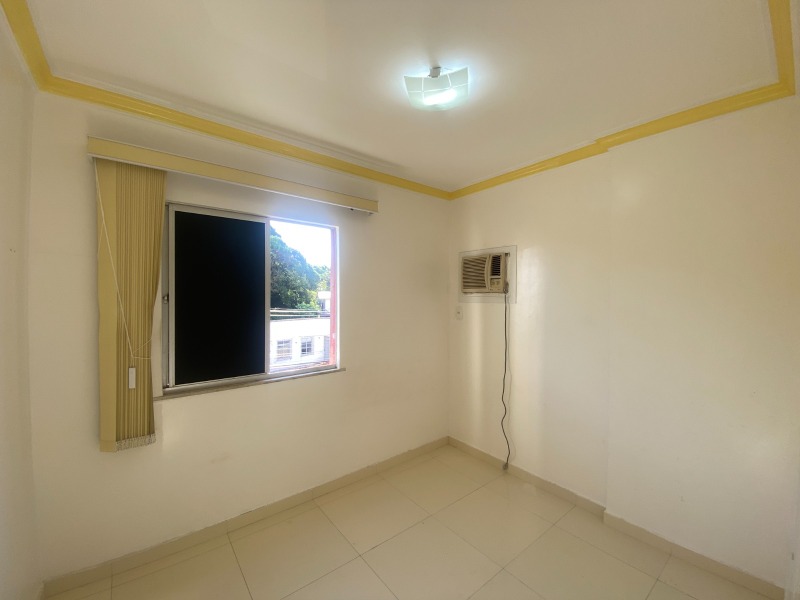 Apartamento à venda com 2 quartos, 55m² - Foto 2