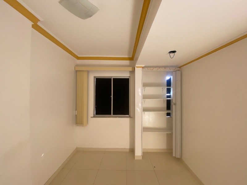 Apartamento à venda com 2 quartos, 55m² - Foto 4