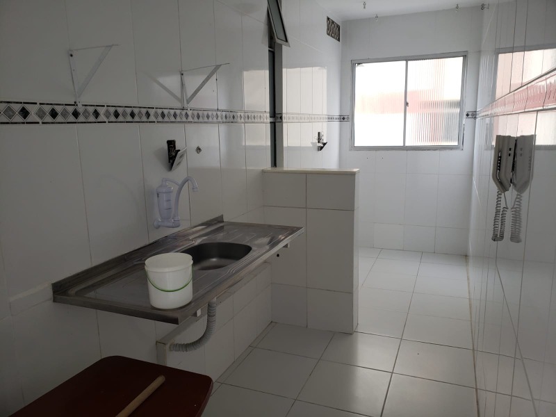 Apartamento à venda com 2 quartos, 65m² - Foto 9