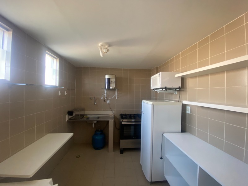 Apartamento à venda com 2 quartos, 55m² - Foto 11