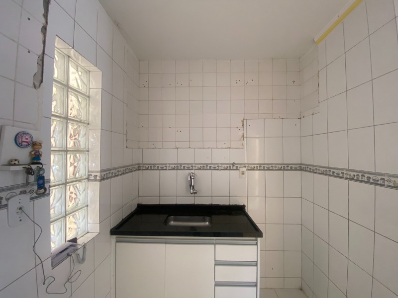 Apartamento à venda com 2 quartos, 55m² - Foto 6