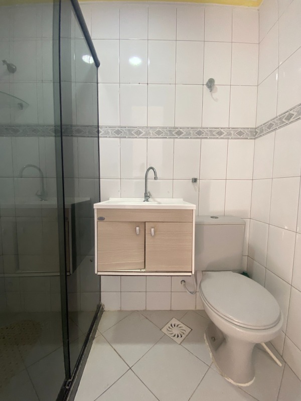 Apartamento à venda com 2 quartos, 55m² - Foto 10