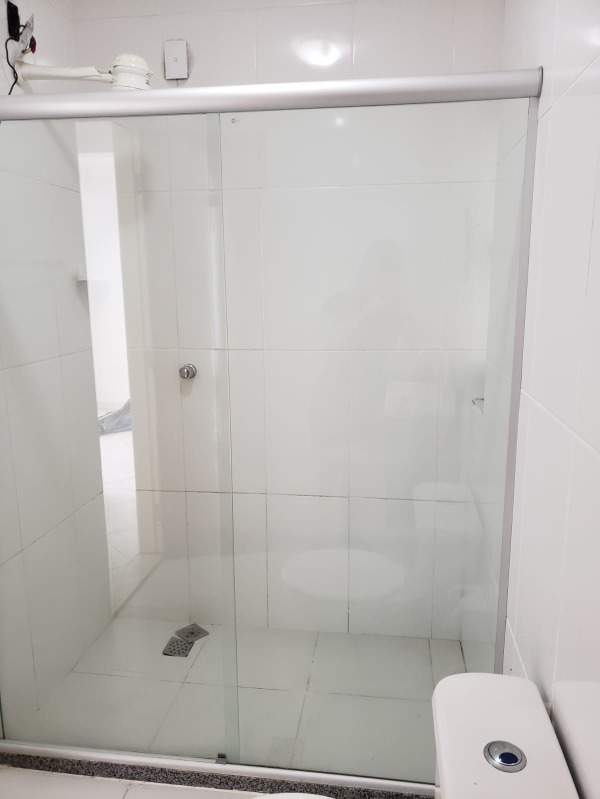 Apartamento à venda com 2 quartos, 65m² - Foto 8